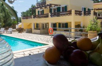 Villa Elaia Suites & Apartments No.3 - Photo 47