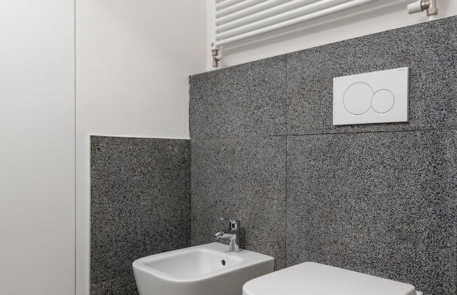 Capo di Lucca White Apartments - Foto 56