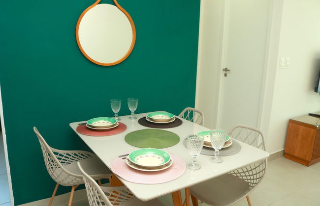 Edifício Promenade II Apt 408 - Foto 11