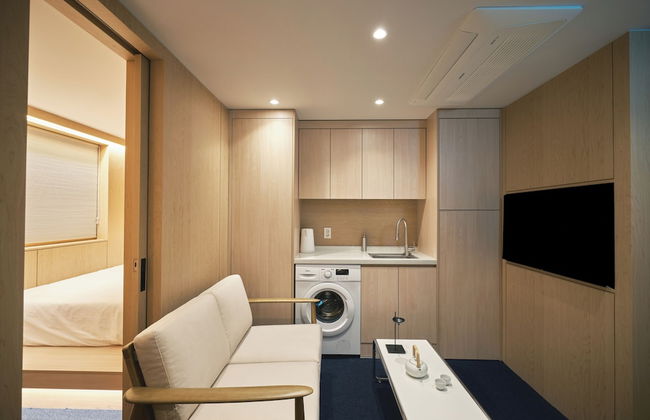 Dandelion Sinsa Branch 1 - Foto 5