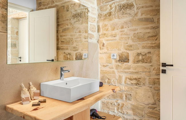 Villa Vidan With Pool by Matala - Foto 9