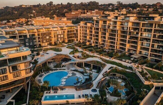 Houghton Executive Suites - Foto 10