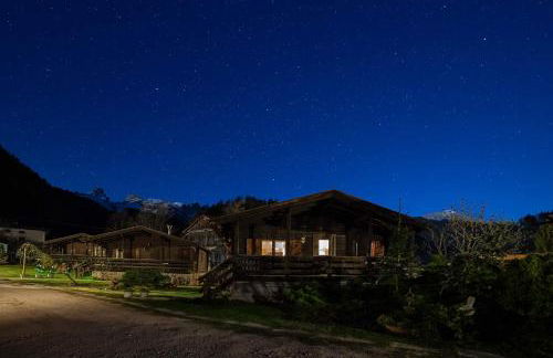 Orserose Chalet 8 I Fer Da Stir - Foto 12