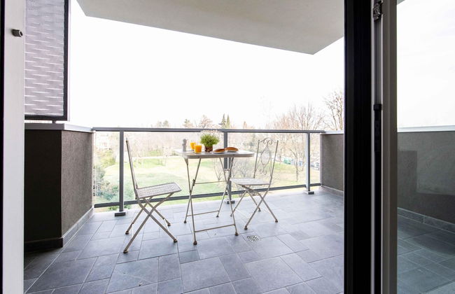 Bertelli 4 in San Lazzaro di Savena - Foto 24