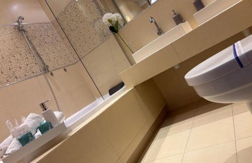 Nowa apartament - komfortowe 61m2 - 3 pokoje, garaż, klimatyzacja - Foto 34