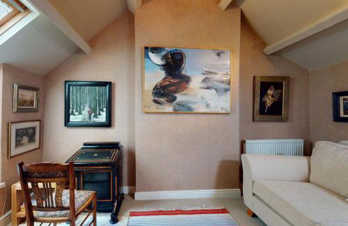 Pen Y Bryn - Foto 12