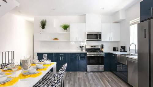 Central LA Escape Near Universal & Beaches - Foto 5