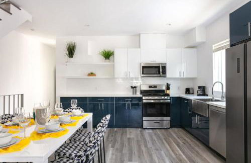 Central LA Escape Near Universal & Beaches - Foto 5