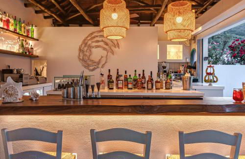 Aeolos Hotel & Villas - Pelion - Foto 87