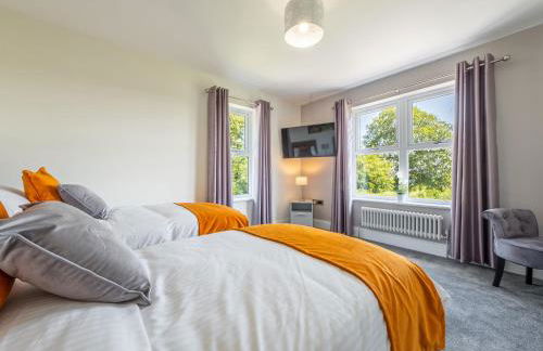 Routhorpe House - Foto 43