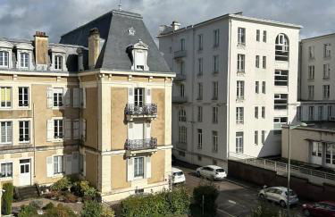 Studio à 2 pas des thermes - Foto 8