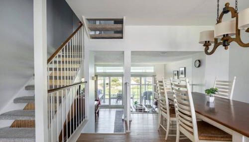 Beach Getaway in Amelia - Ocean Views & Room for 8 - Foto 4