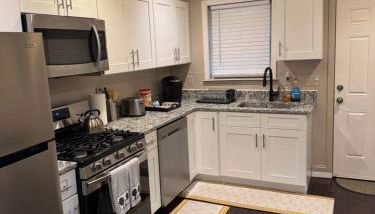 Townhouse in Baltimore - Foto 4