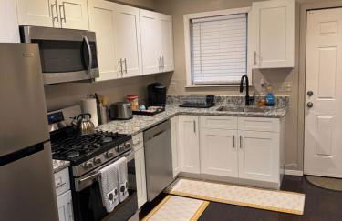 Townhouse in Baltimore - Foto 4