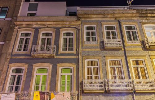 The Art Porto - Holiday Homes - Foto 68