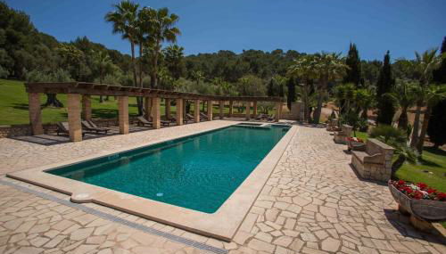 Hotel Rural Son Terrassa - Foto 5