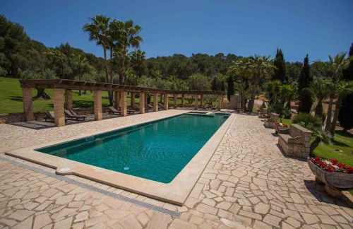 Hotel Rural Son Terrassa - Foto 5