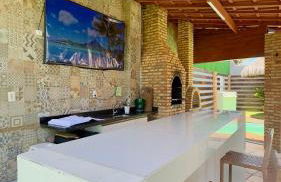 Casa de Praia Tibau-RN - Foto 25