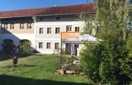 Unter der Linde - Foto 23