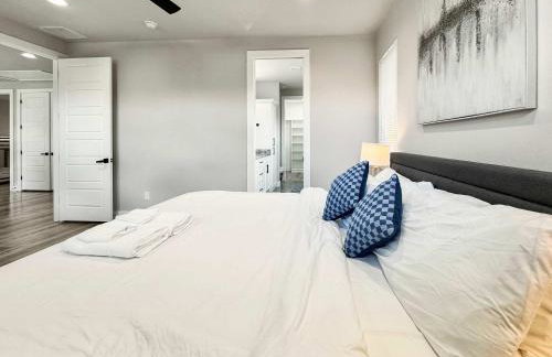 Apartmint at Pennsylvania Ave - Dallas - Foto 10