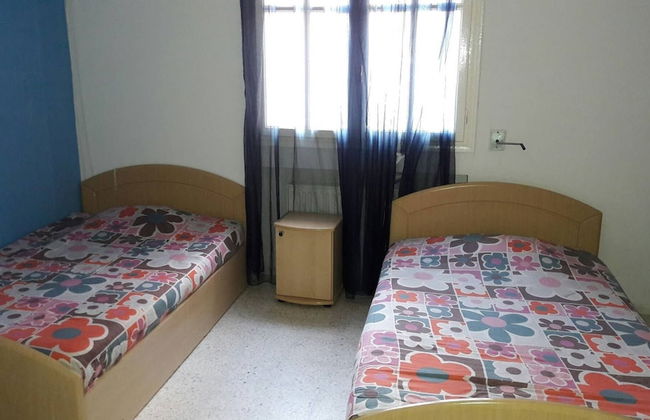 Rent Apartment In Tunis - Foto 16