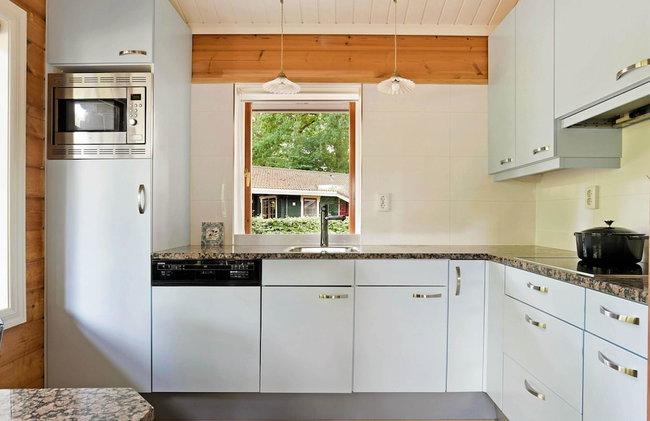 Finnish Chalet with Private Garden & Sauna near Veluwe - Foto 4