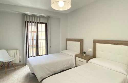 Apartamento Serranos Centro Histórico - Foto 17