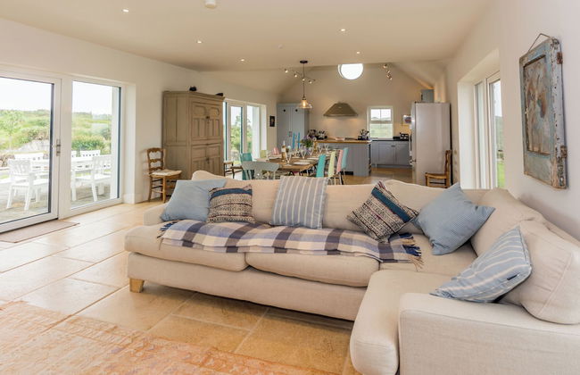 Gortadrohid Near Baltimore West Cork - Foto 9