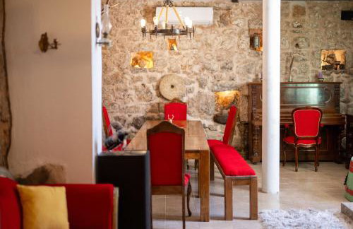 Villa Pristinus - Foto 42