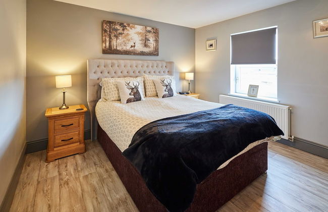 Host Stay Mount Cottage - Photo 5