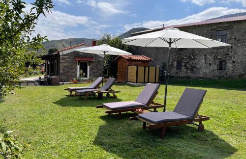 Authentic Cottage in a heaven of natural Beauty - Foto 54