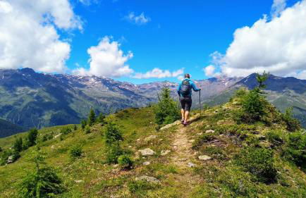 Casa vacanze Heidi e Peter Val di Rabbi - Foto 53