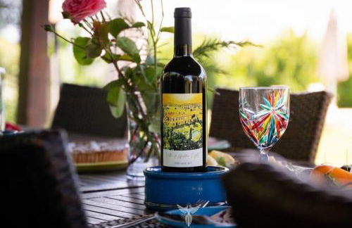 Villa of Golden Light - Foto 53