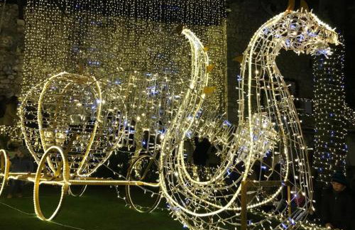 Apartment "Villa M" - Foto 43