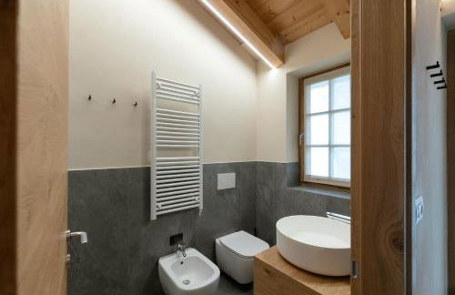 YETI Design mountain apartments - Foto 36