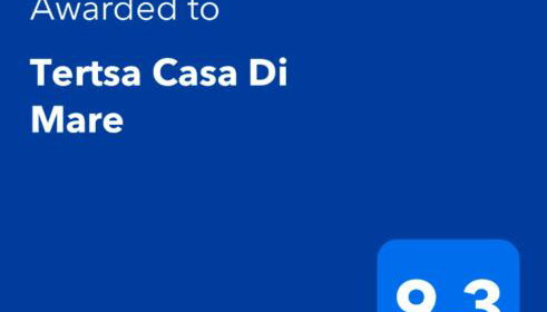 Tertsa Casa Di Mare - Foto 3