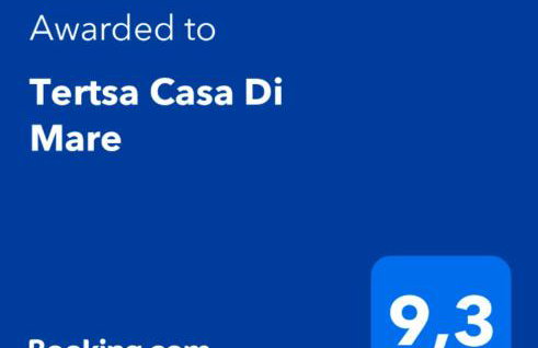 Tertsa Casa Di Mare - Foto 3