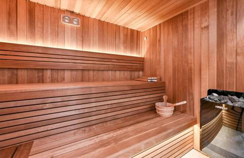Amazing Home In Gornji Kraljevec With Sauna - Foto 56