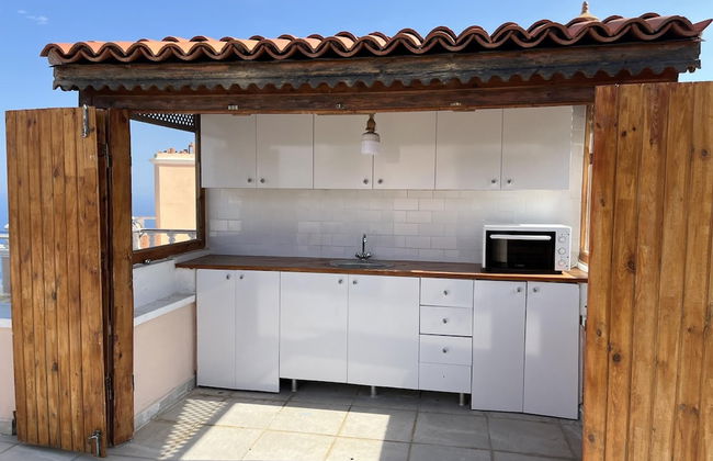 Private House With Pool and Sea View in Antalya - Foto 15