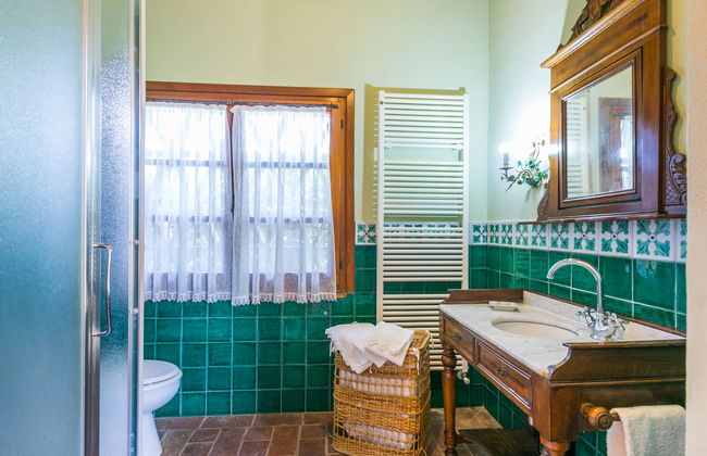 3 bedroom House in Certaldo with private pool and garden - Photo 20