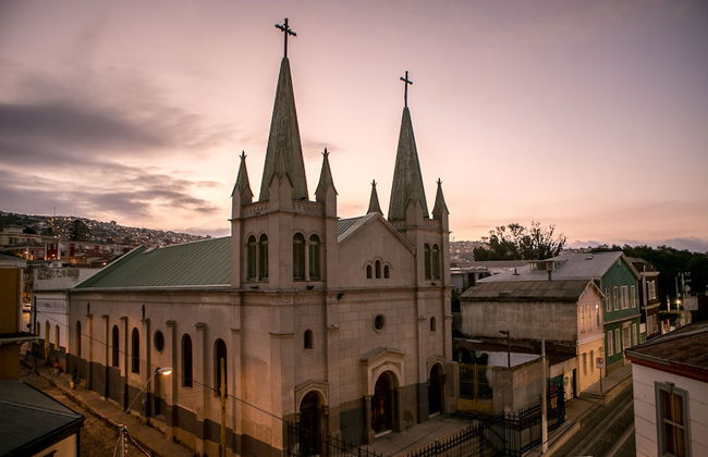 Casa Galos Hotel & Lofts - Foto 56