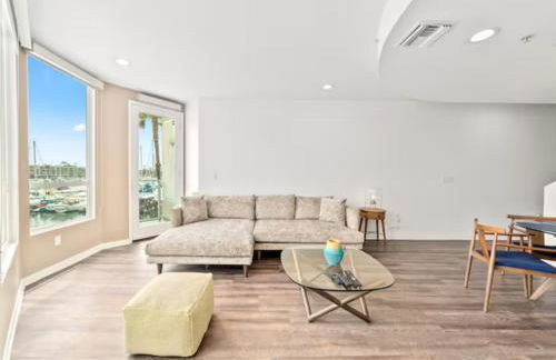 Harbor Views Retreat By Venice Beach In Marina DR - Foto 13