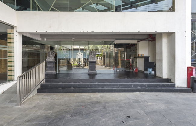 RedDoorz Apartment near Grand City Mall - Foto 23