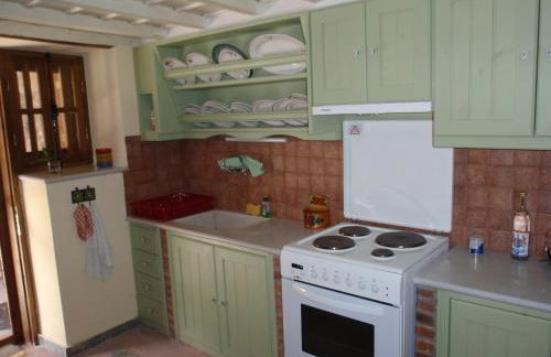 Villa Notia - Photo 25