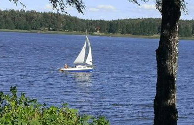 Lustro Wody - Foto 41