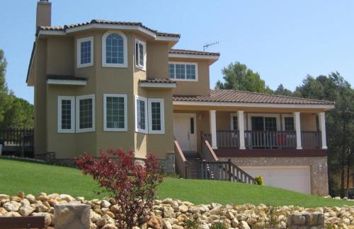 Villa Sitges Mas Mestre - Photo 2