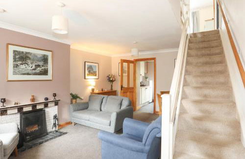 Ty Eiddew Ivy House - Foto 13