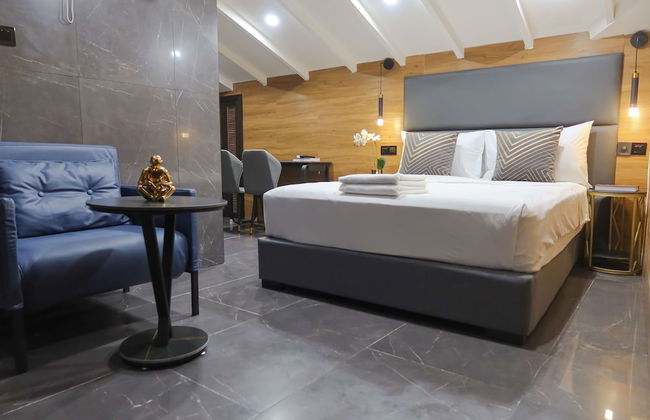 Recharge Residences - Photo 17