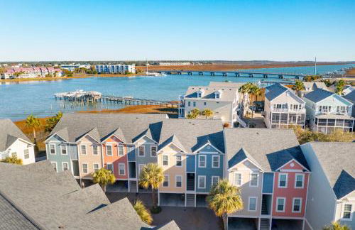 21 Turtle Bay Carolina Tides - Foto 43