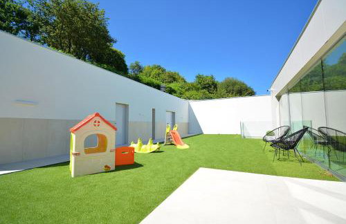 GALIHOST - RD Hotel Apartamento con piscina climatizada - Photo 45